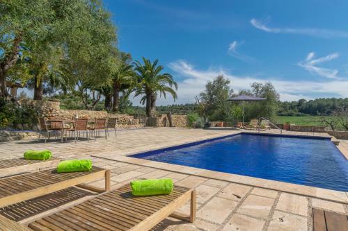 Villa Hortella -ecofinca-