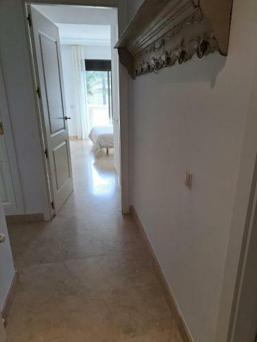Apartamento Roda Golf Penthouse