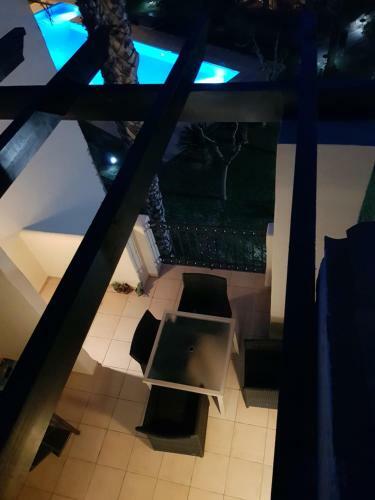 Apartamento Roda Golf Penthouse