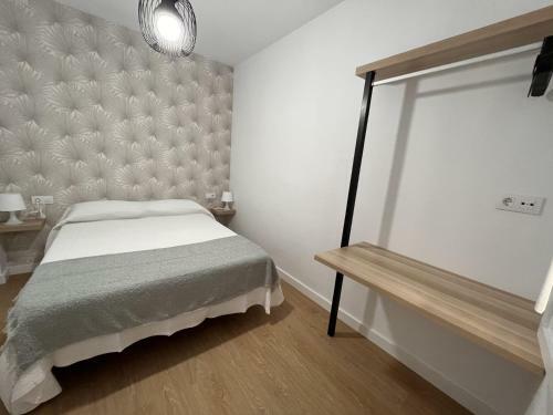Apartamentos Larios Centro