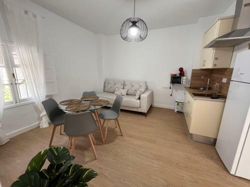 Apartamentos Larios Centro