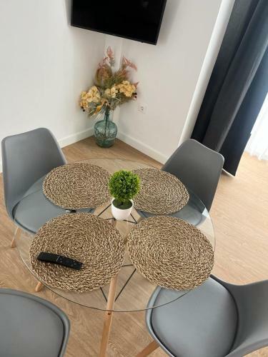 Apartamentos Larios Centro
