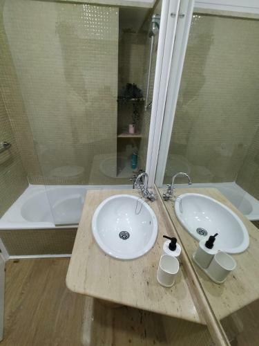 Apartamentos Larios Centro