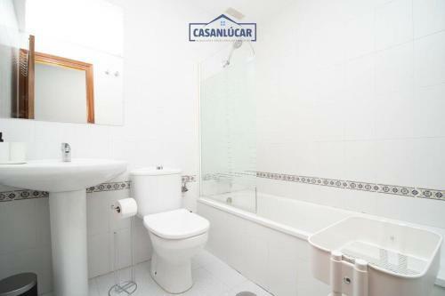 Apartamento Pintor Alonso Cano