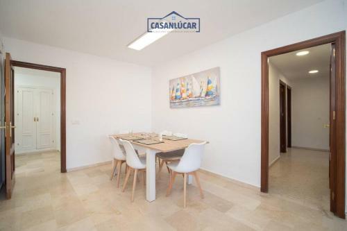 Apartamento Pintor Alonso Cano