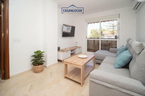 Apartamento Pintor Alonso Cano