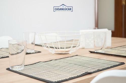 Apartamento Pintor Alonso Cano