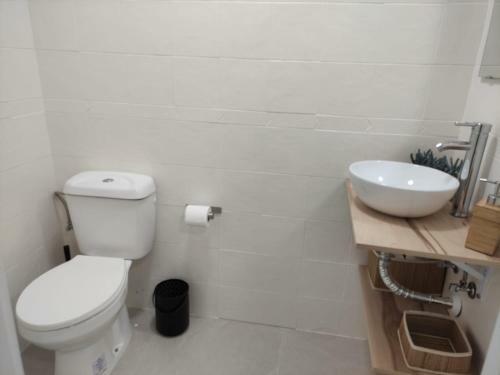 Apartamento Barrameda 19
