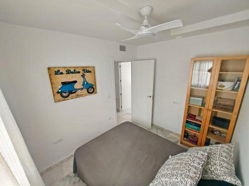Apartamento Barrameda 19