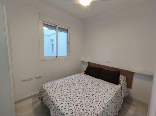 Apartamento Barrameda 19