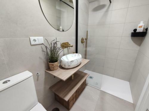 Apartamento Barrameda 19