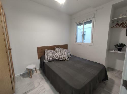 Apartamento Barrameda 19