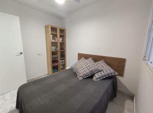 Apartamento Barrameda 19