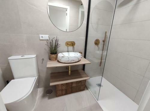 Apartamento Barrameda 19