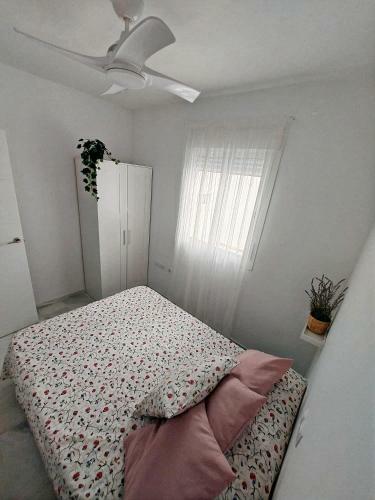 Apartamento Barrameda 19