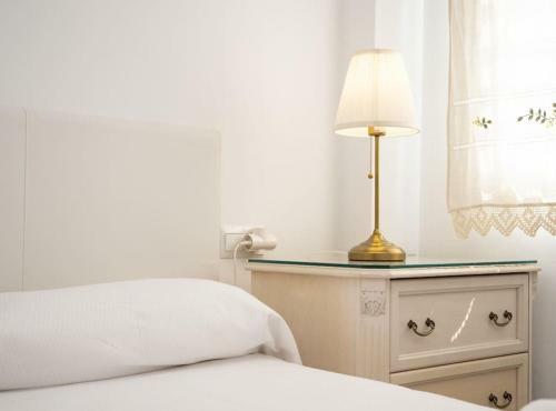 Apartamento Sibssanlucar Cimbra15 - Piscina Parking