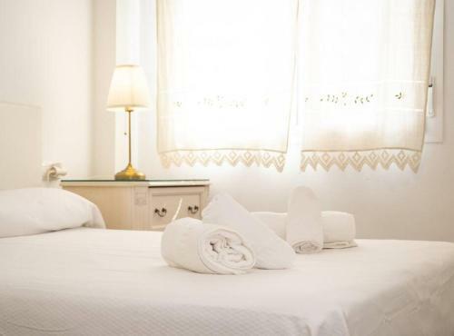 Apartamento Sibssanlucar Cimbra15 - Piscina Parking