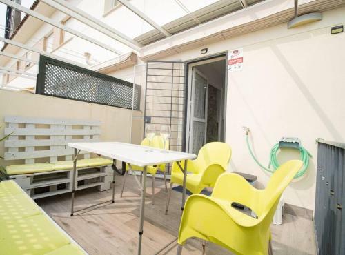 Apartamento Sibssanlucar Cimbra15 - Piscina Parking