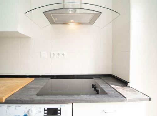 Apartamento Sibssanlucar Cimbra15 - Piscina Parking