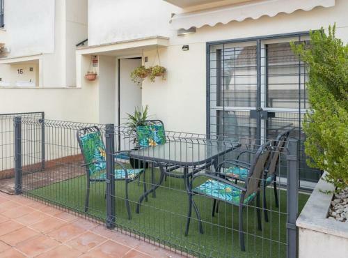 Apartamento Sibssanlucar Cimbra15 - Piscina Parking