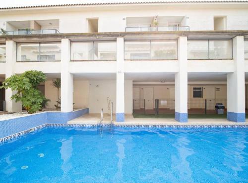 Apartamento Sibssanlucar Cimbra15 - Piscina Parking
