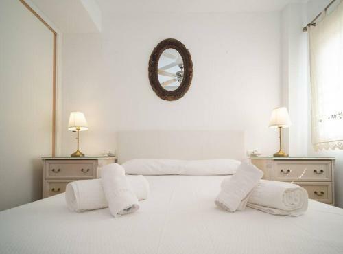 Apartamento Sibssanlucar Cimbra15 - Piscina Parking