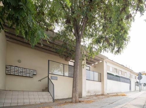 Apartamento Sibssanlucar Cimbra15 - Piscina Parking