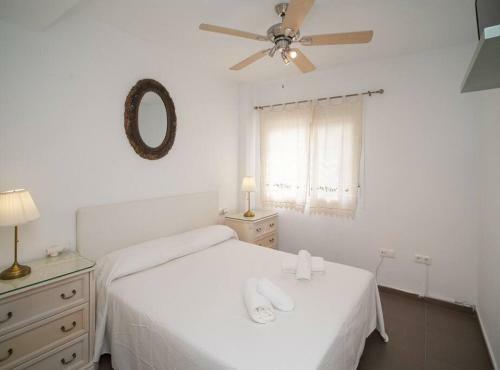 Apartamento Sibssanlucar Cimbra15 - Piscina Parking