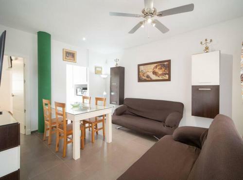 Apartamento Sibssanlucar Cimbra15 - Piscina Parking
