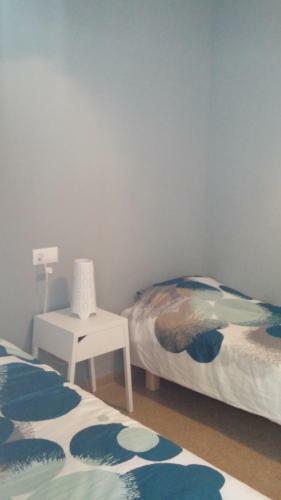 Apartamento Irina Sol