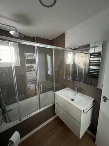 Apartamento Capuchinos