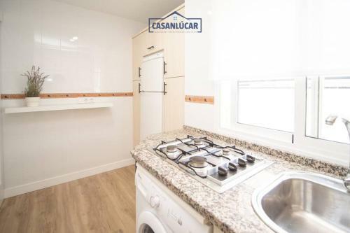Apartamento Piso Banda Playa