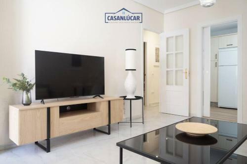 Apartamento Piso Banda Playa