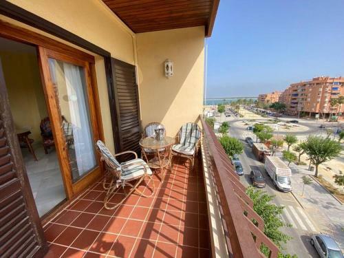 Apartamento Acuario