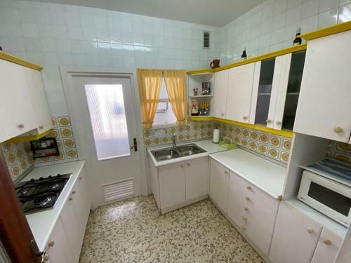 Apartamento Acuario