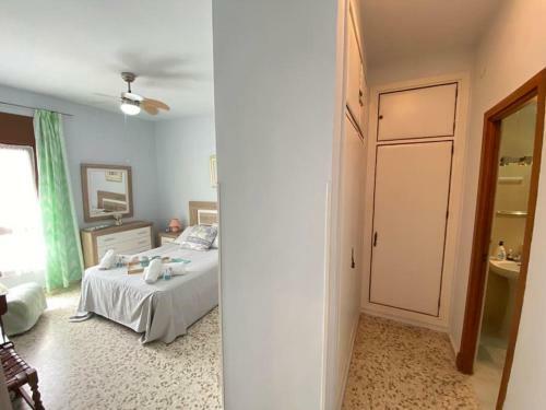 Apartamento Acuario