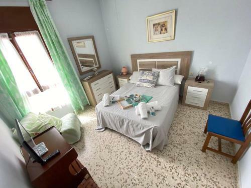Apartamento Acuario