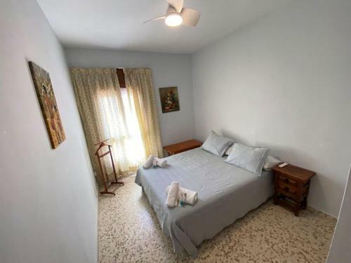 Apartamento Acuario