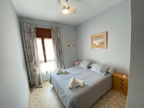 Apartamento Acuario