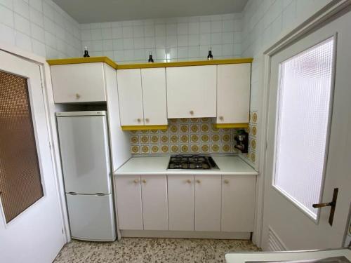 Apartamento Acuario