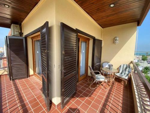 Apartamento Acuario