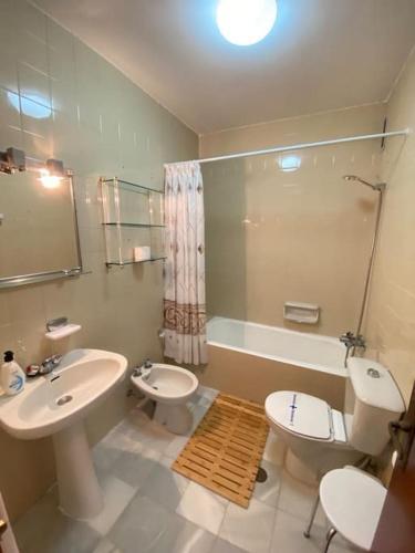Apartamento Acuario