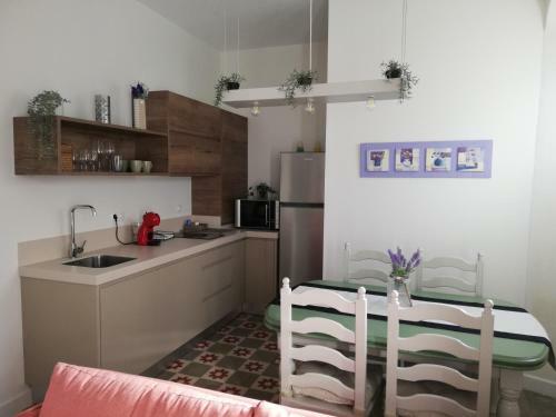 Apartamento Arco�s House