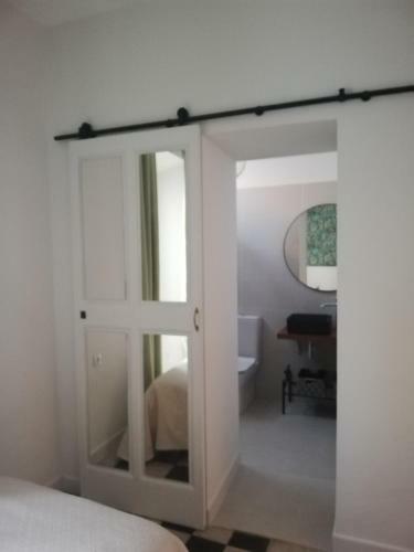 Apartamento Arco�s House
