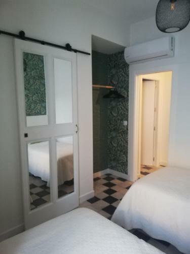 Apartamento Arco�s House
