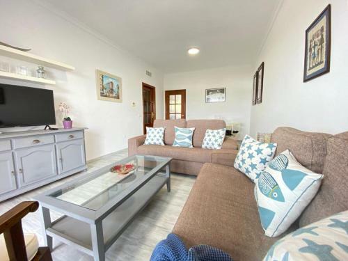 Apartamento Victoria?s Home Bajo Guia