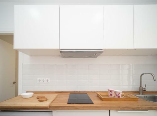 Apartamento Sibs La Duquesa