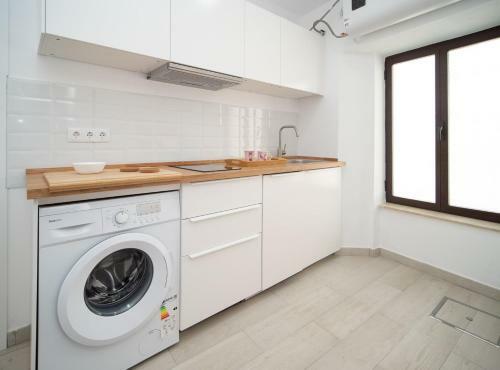 Apartamento Sibs La Duquesa