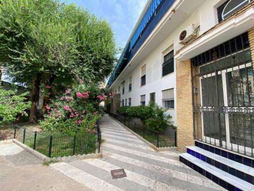 Apartamento Parque Bolsa