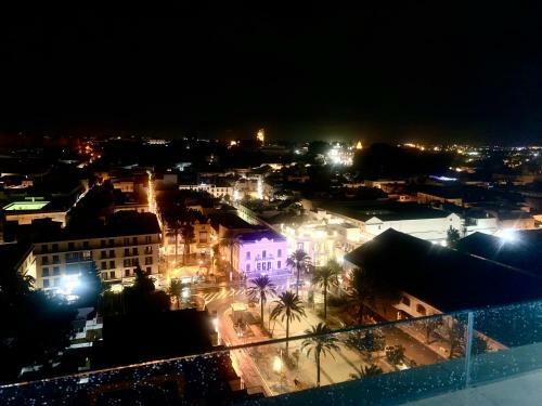 Apartamento Gosol Lemon 2